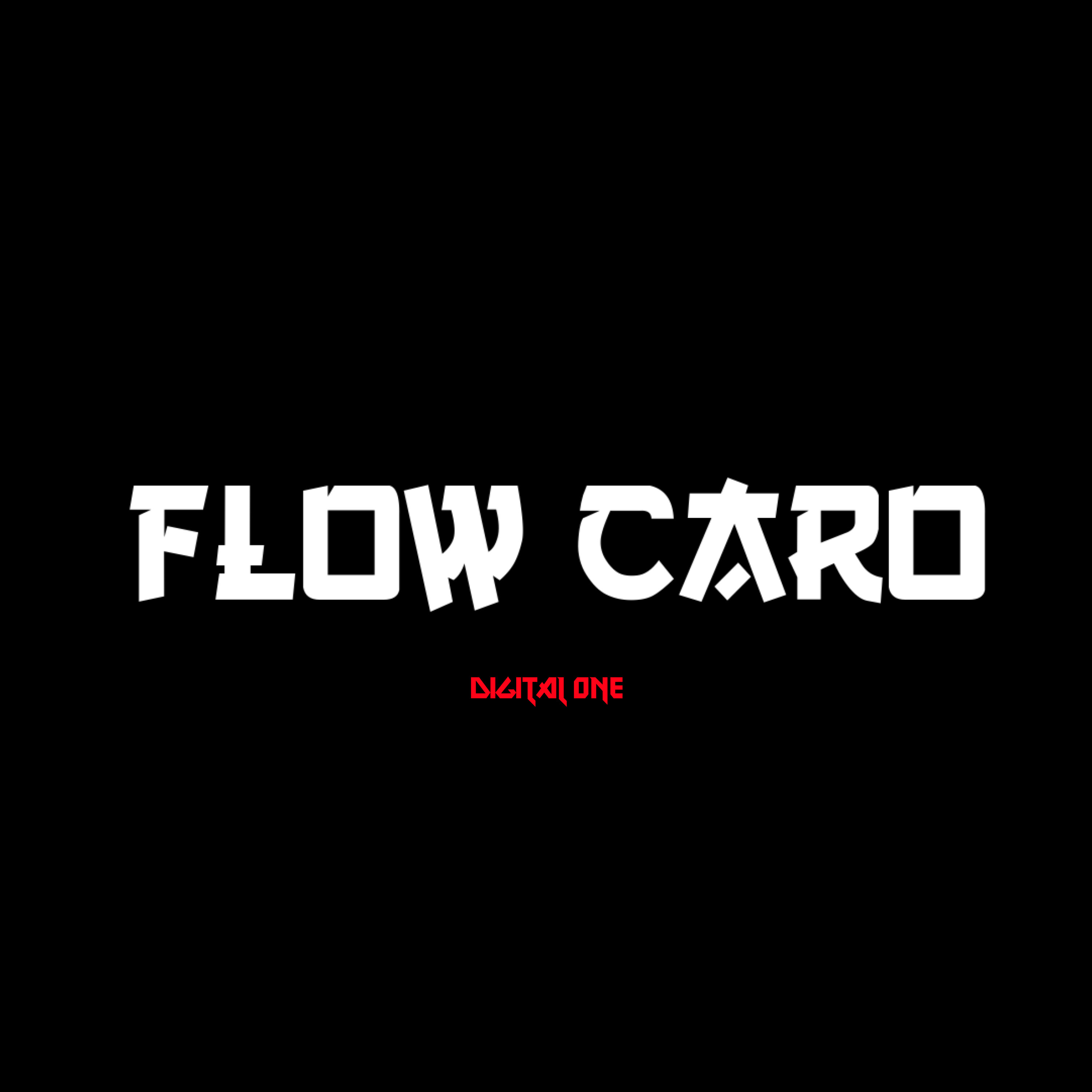 Digital One - Flow Caro