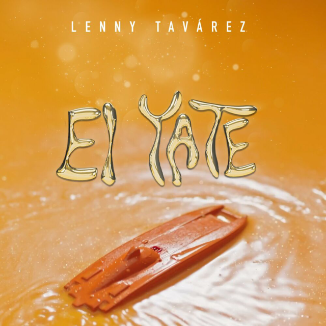 Lenny Tavarez - EL YATE