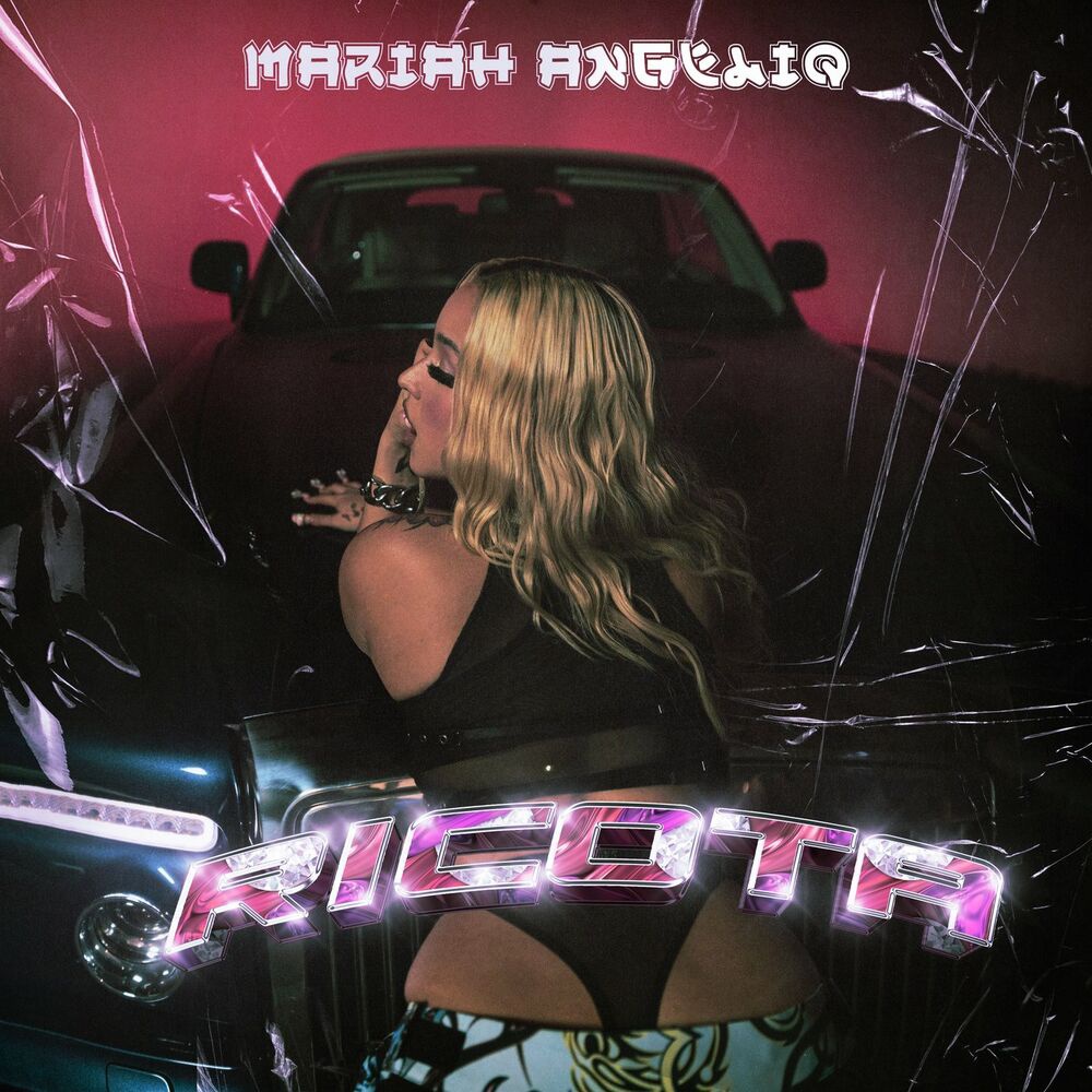 Mariah Angeliq - Ricota