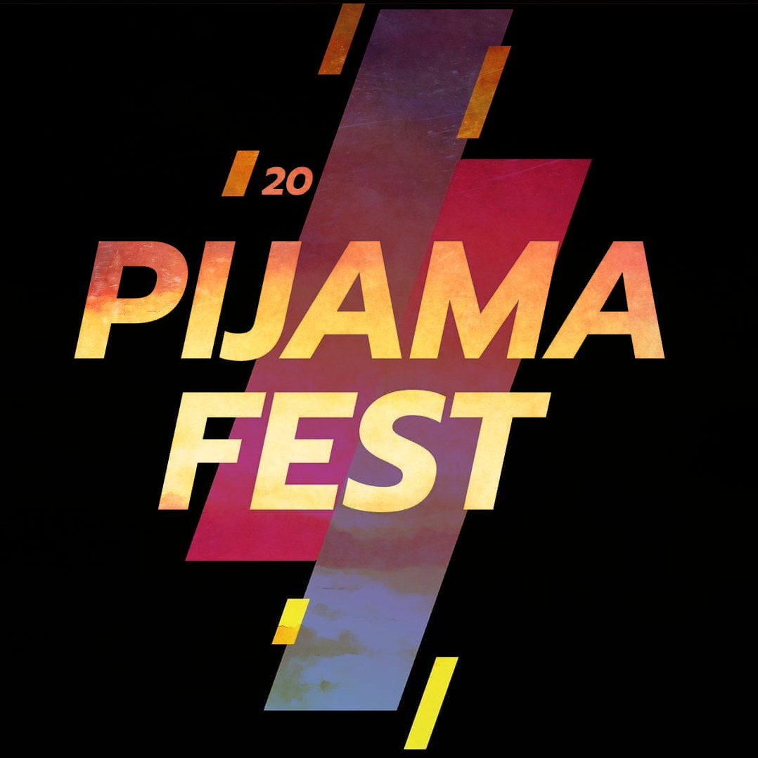 Pijama Fest X FLOW 92.7 - LIVE (13-11-2020)