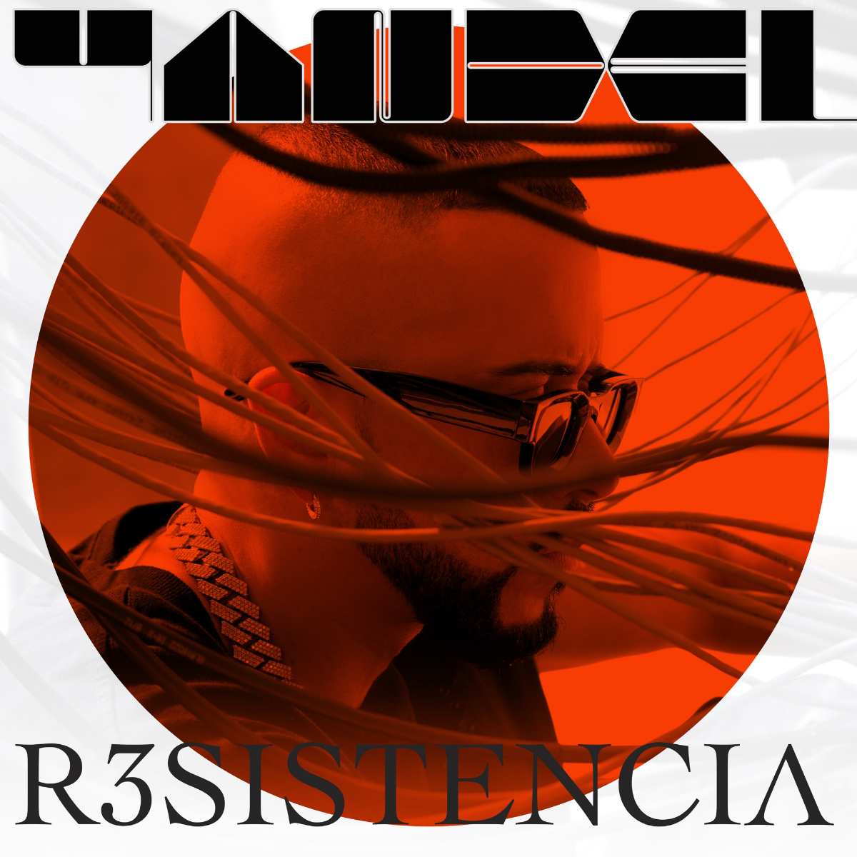 Yandel - Resistencia (Album) (2023)