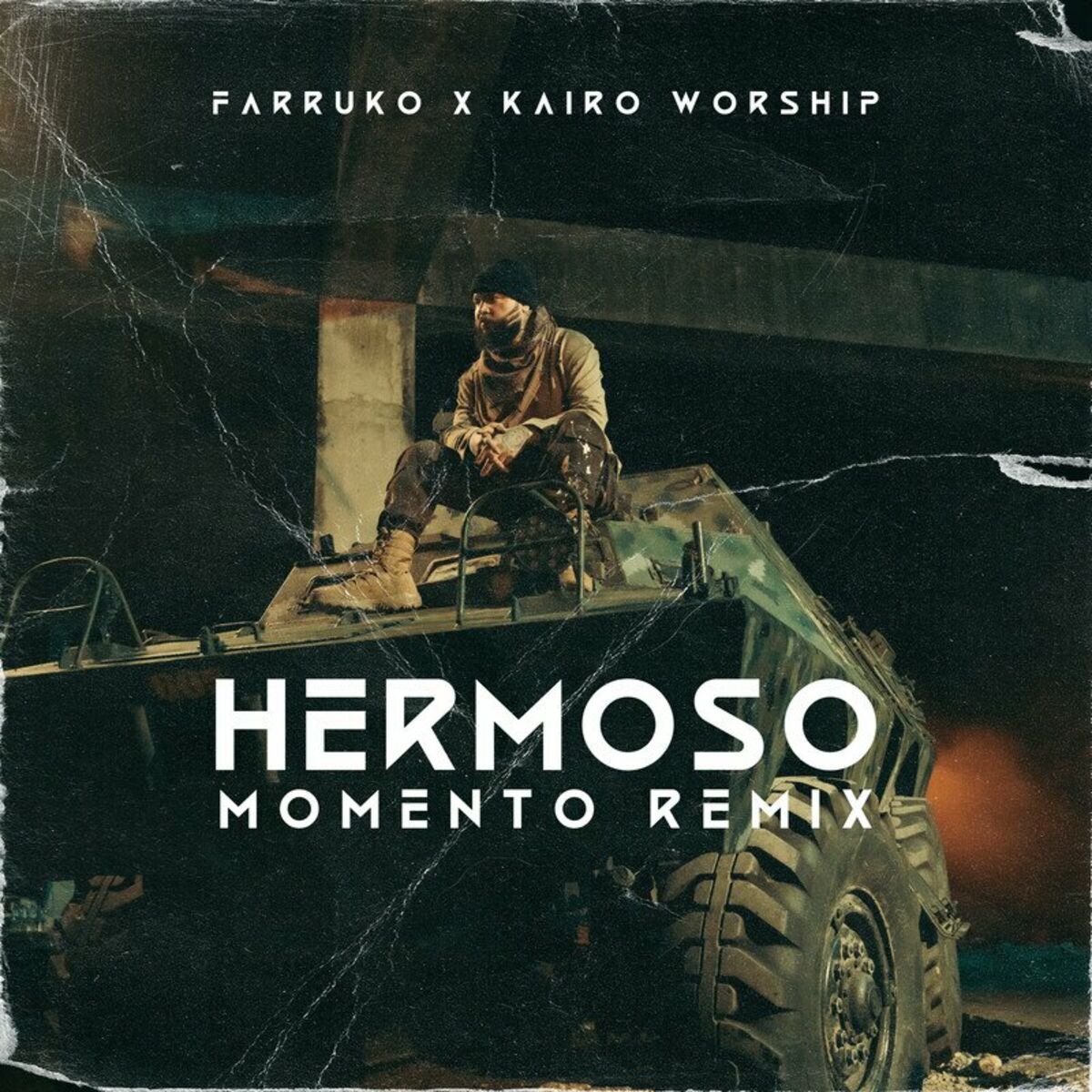 Farruko Ft. Kairo Worship - Hermoso Momento (Remix)