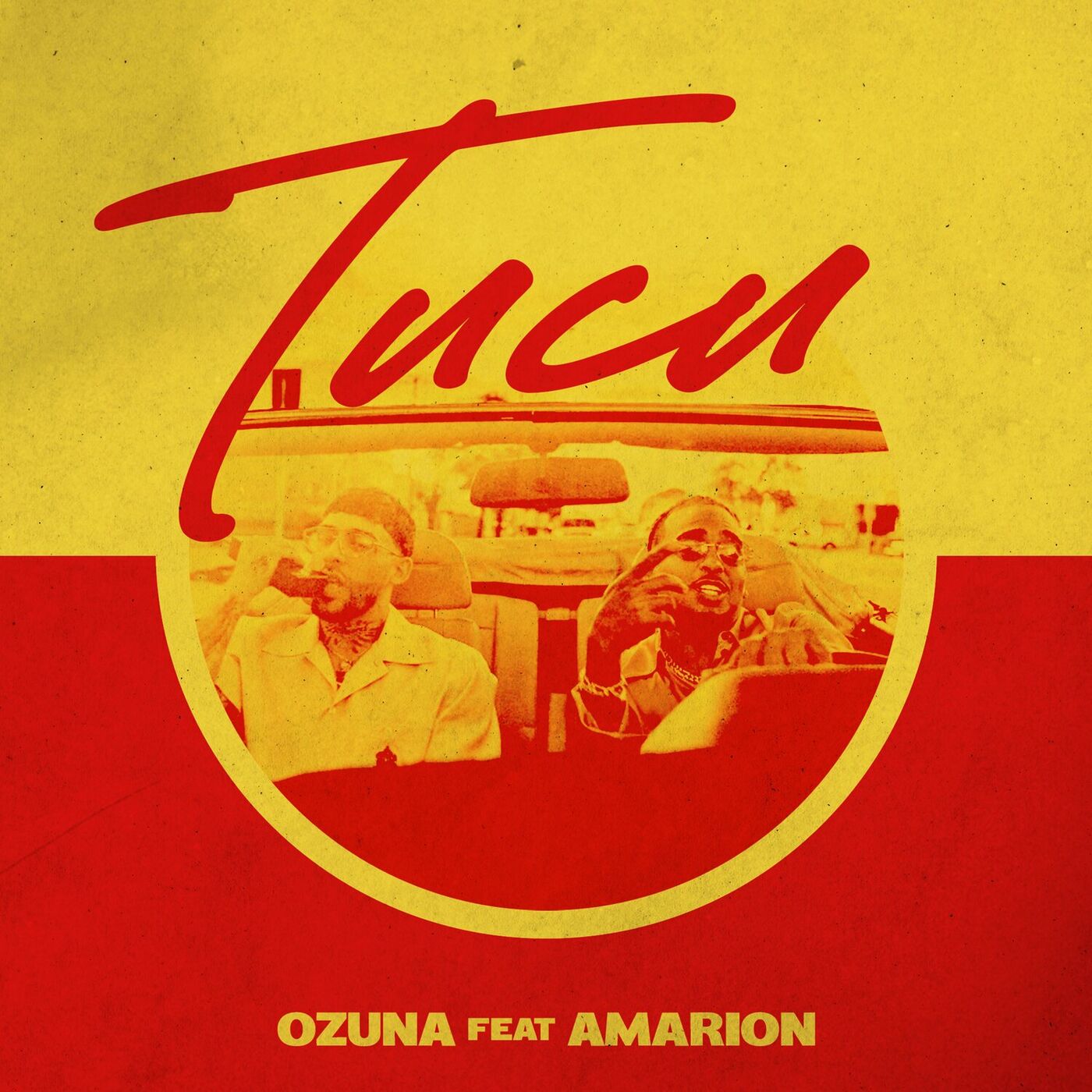 Ozuna Ft. Amarion - Tucu