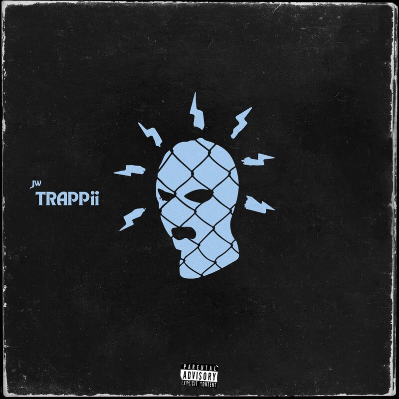 Jay Wheeler - TRAPPii (Album) (2023)