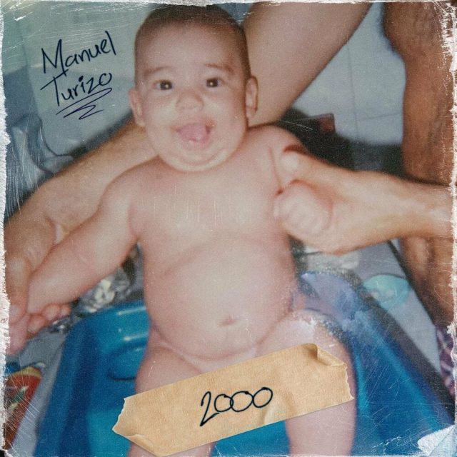 Manuel Turizo - 2000 (Album) (2023)
