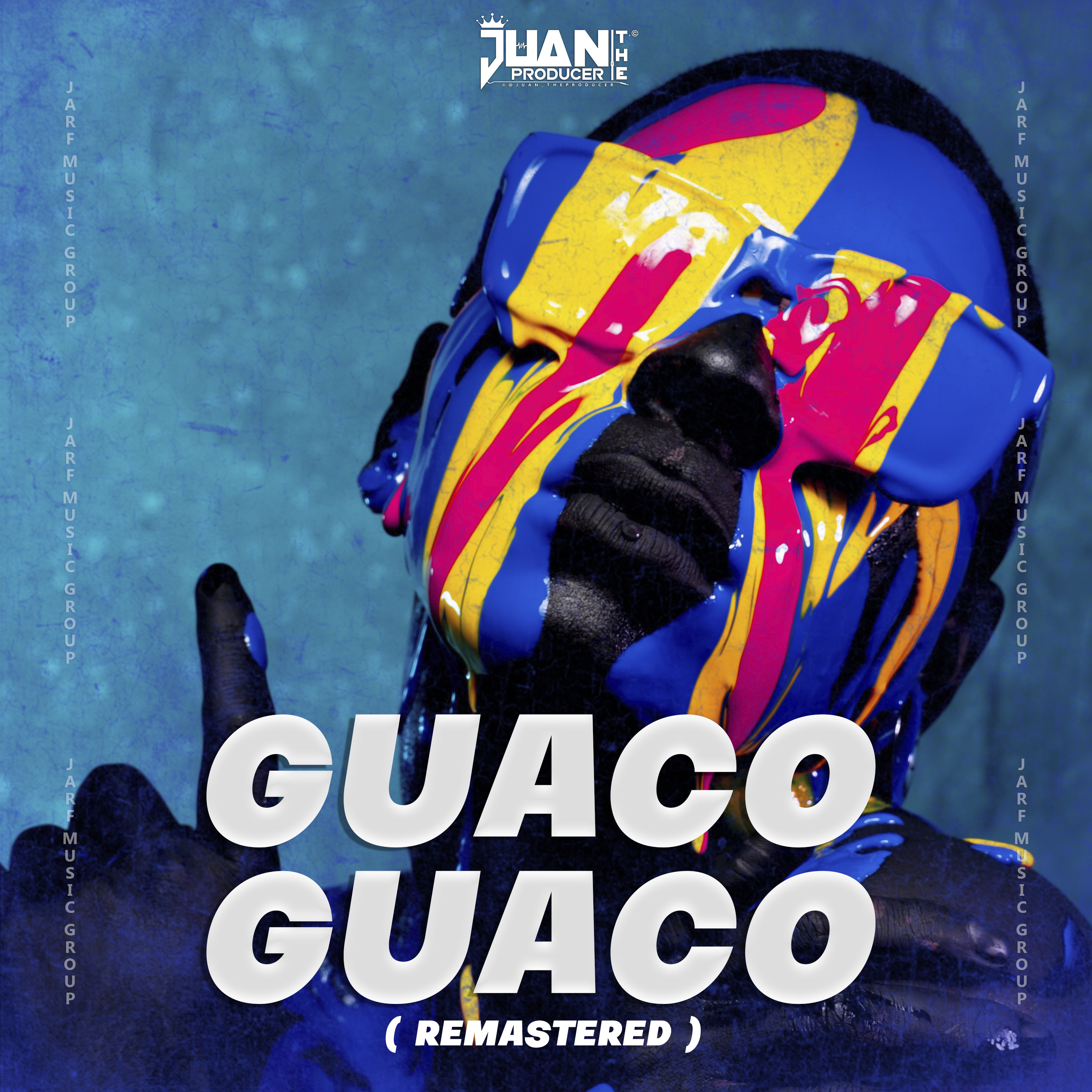 Juan_TheProducer - GUACO GUACO (Remastered)