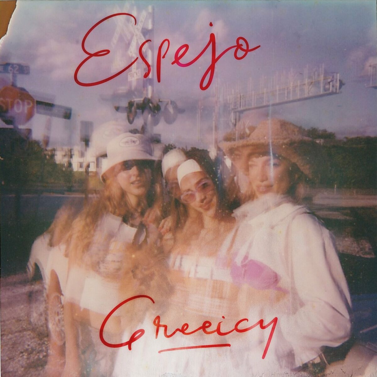 Greeicy - Espejo