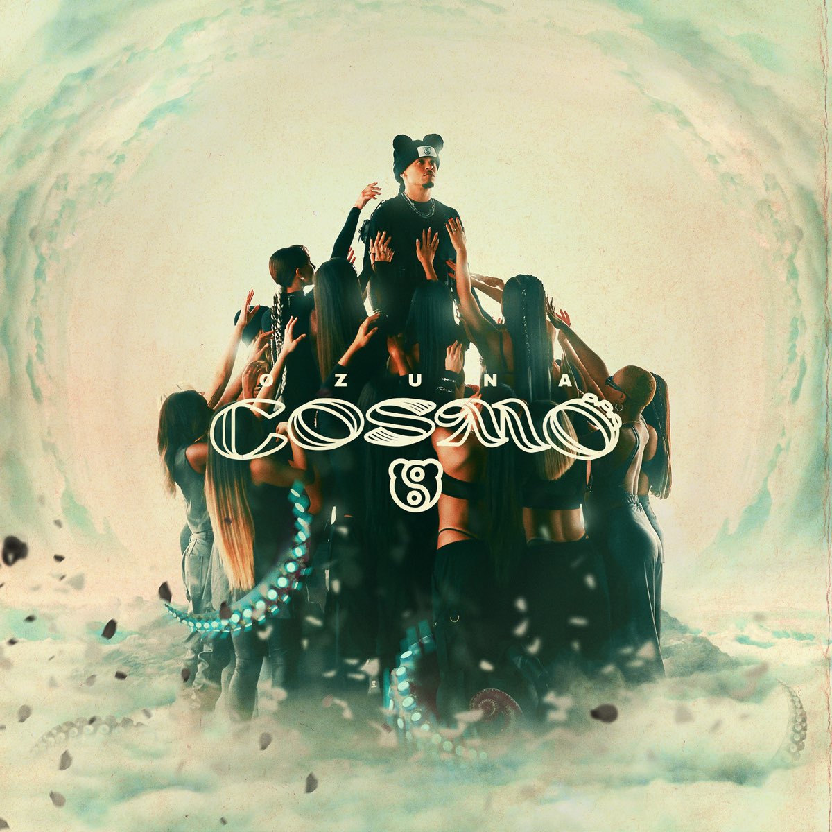 Ozuna - Cosmo (Album) (2023)