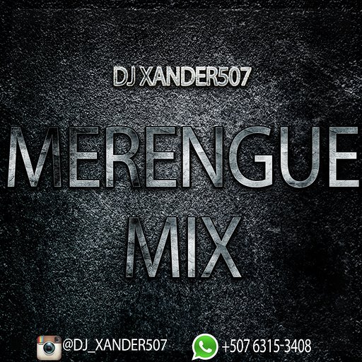 Dj Xander507 - Mix Descargar | Flow507.NeT