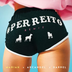Mariah Ft. Arcangel y Darell - Perreito (Remix)