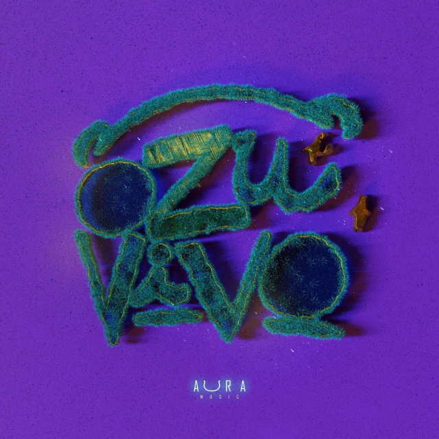 Ozuna - Ozu Vivo (Álbum) (2023)