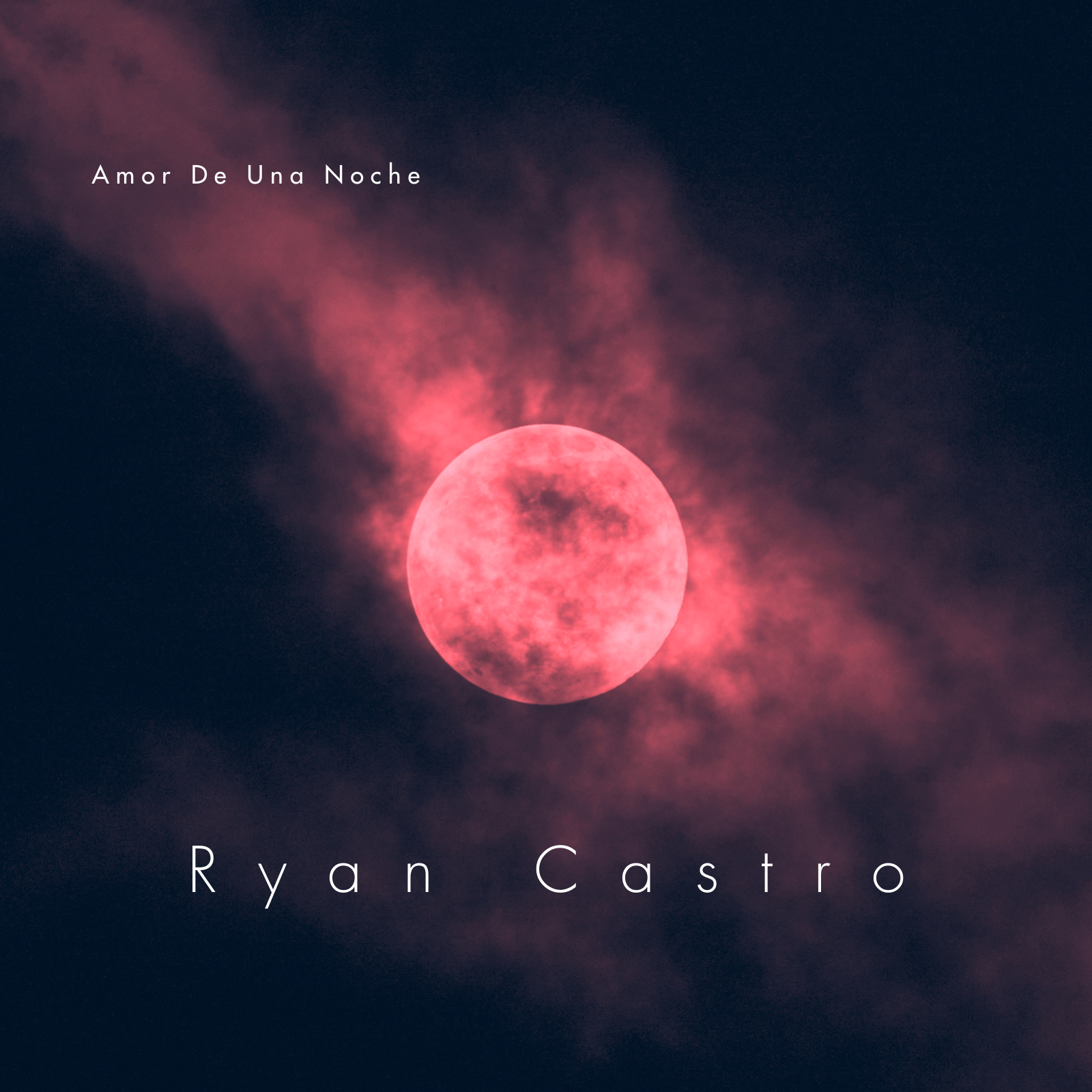 Ryan Castro - Amor De Una Noche