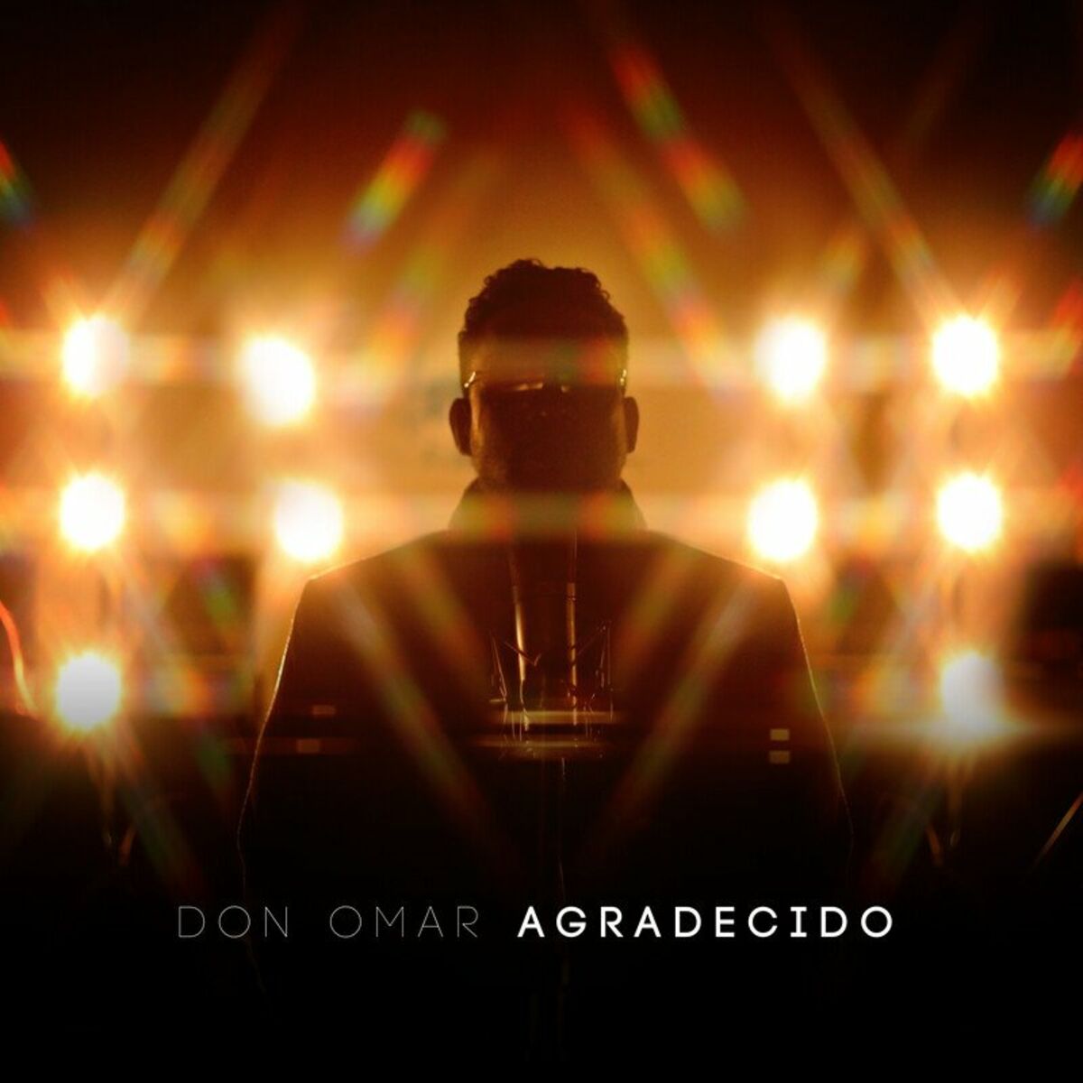Don Omar - Agradecido
