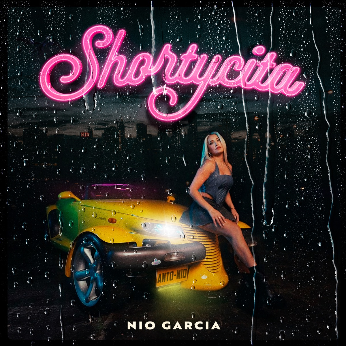 Nio Garcia - Shortycita