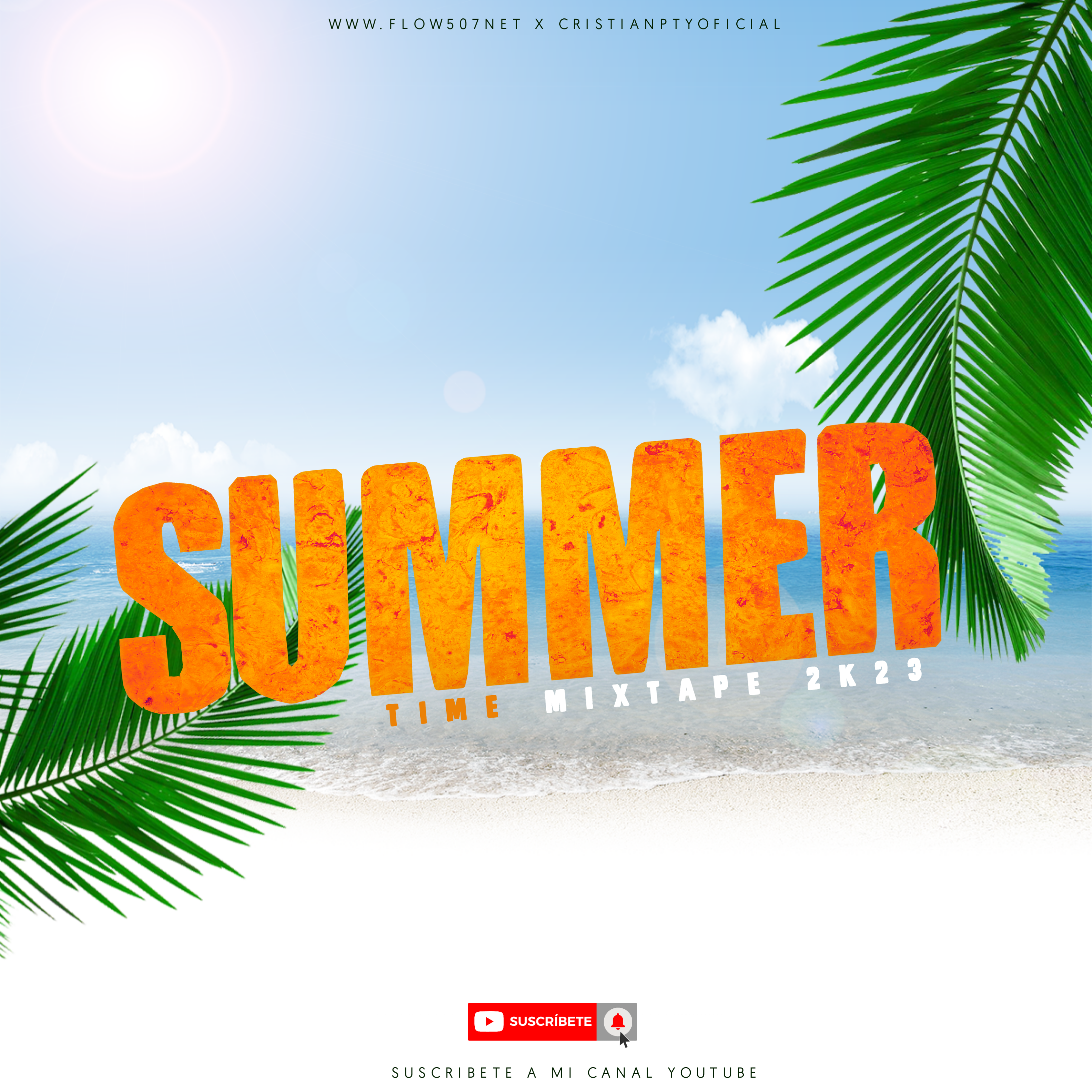 Dj Asesino - SummerTime Mix