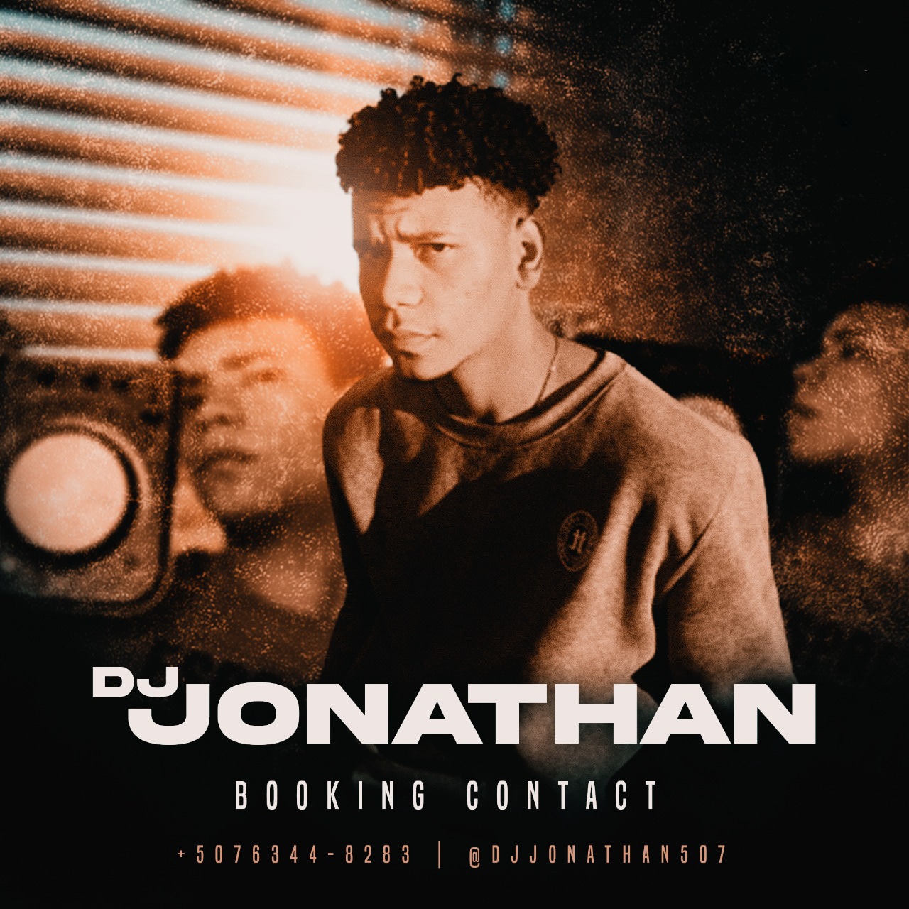 DJ Jonathan507 - La Troca 507 Mix