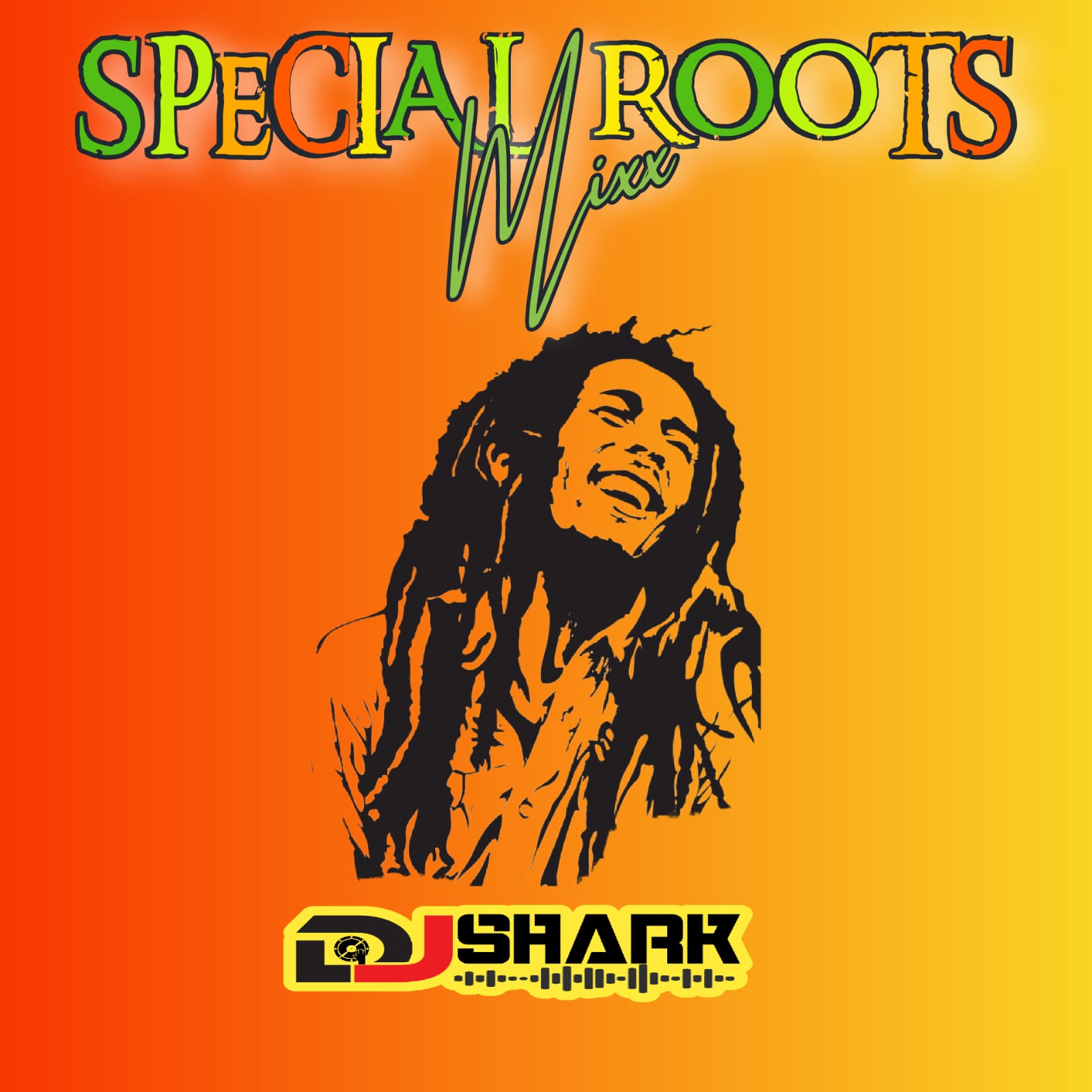 Dj Shark - Special Roots Mix