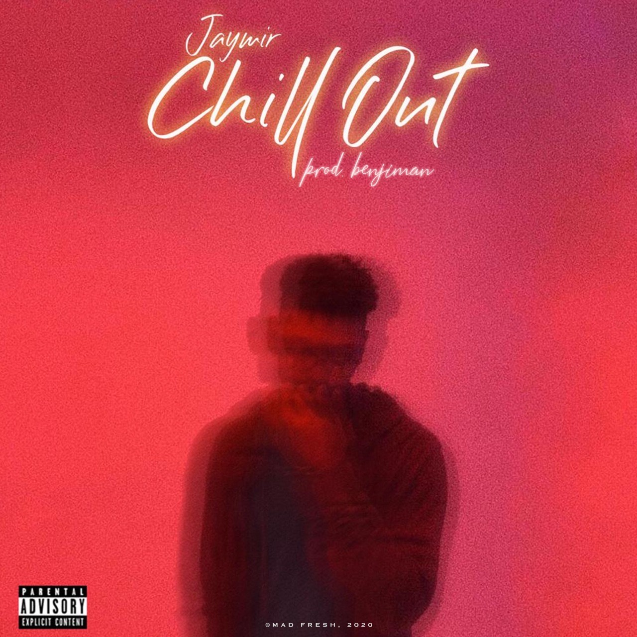 Jaymir - Chill Out