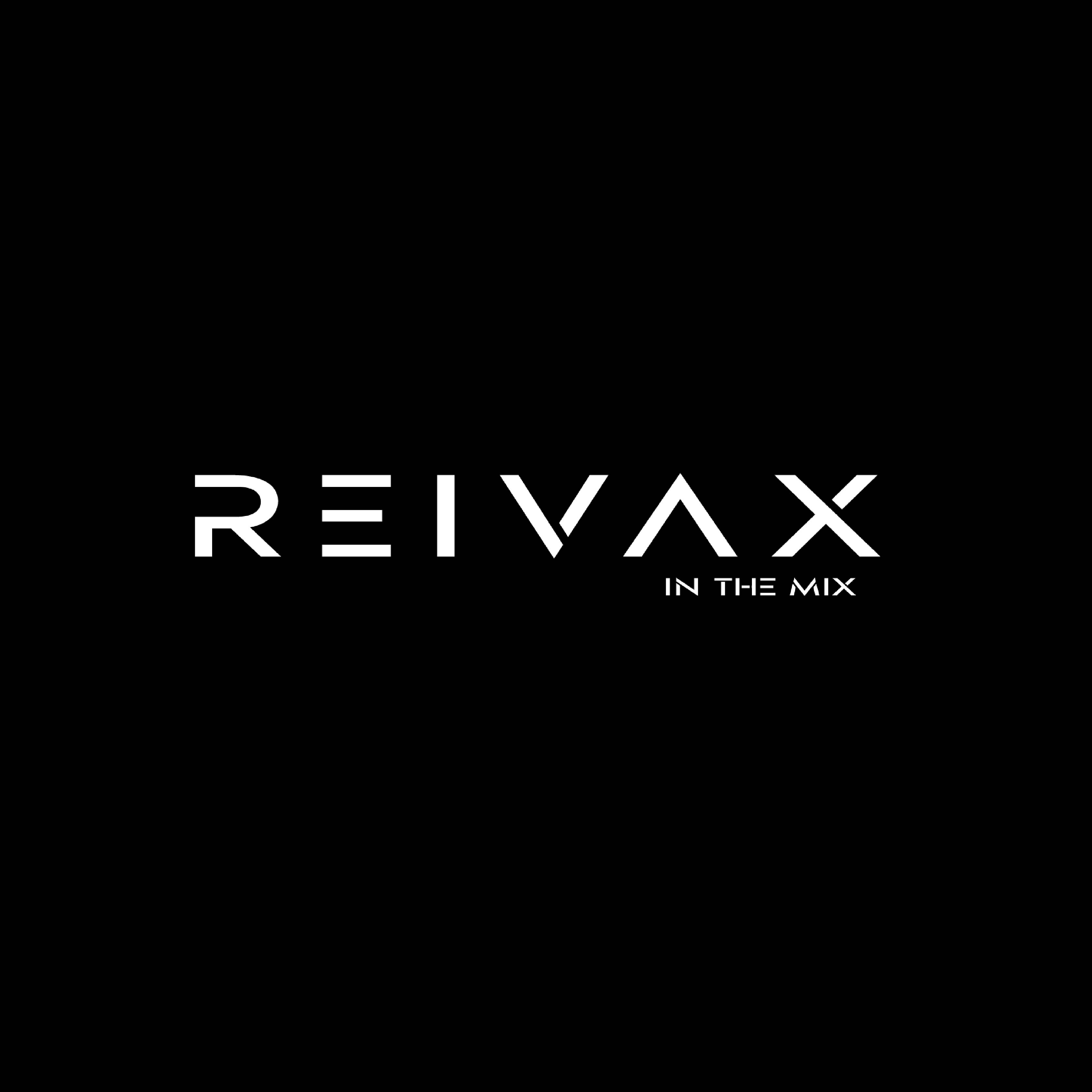 Reivax PTY - Algo De Romantic Style