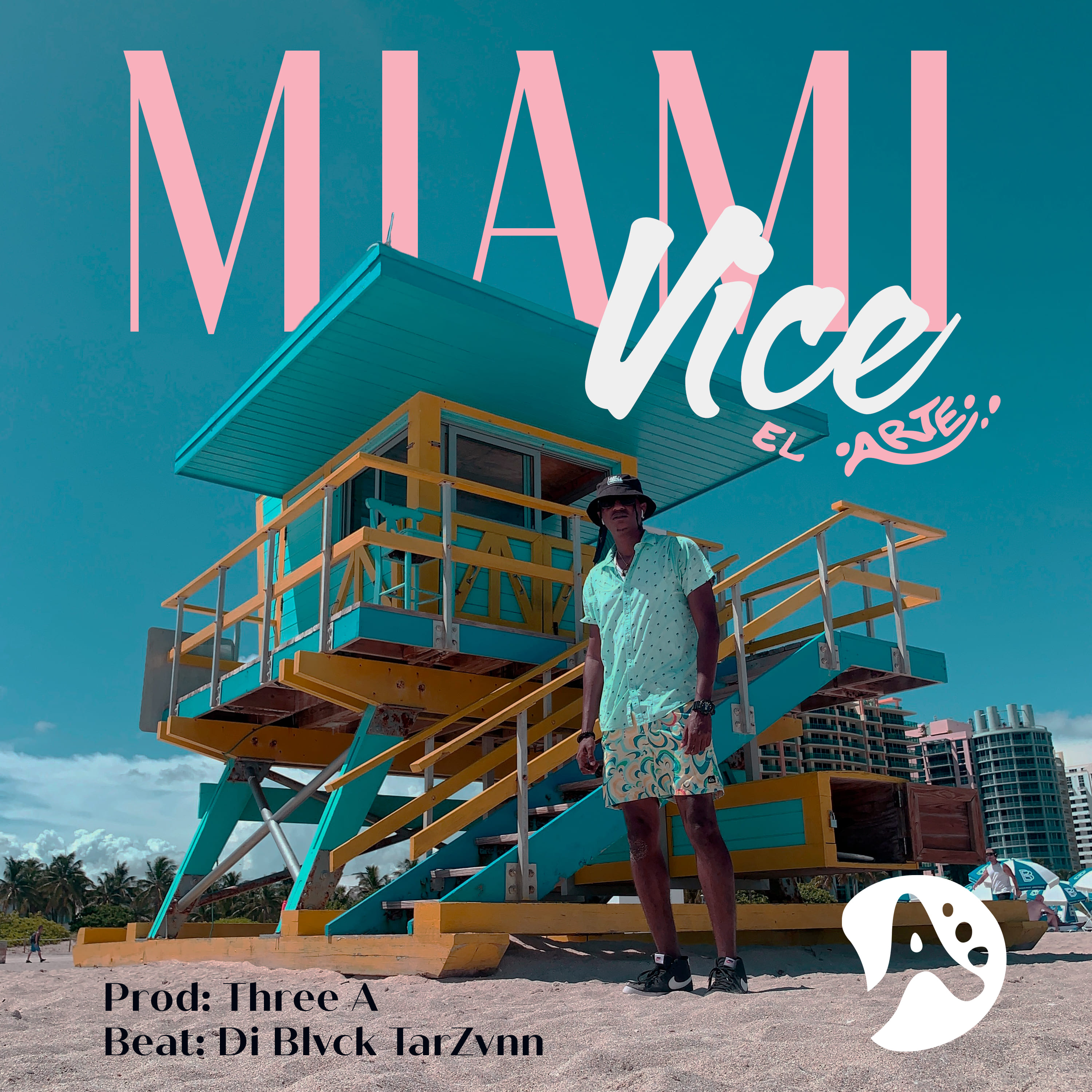 Denz El Arte - Miami Vice