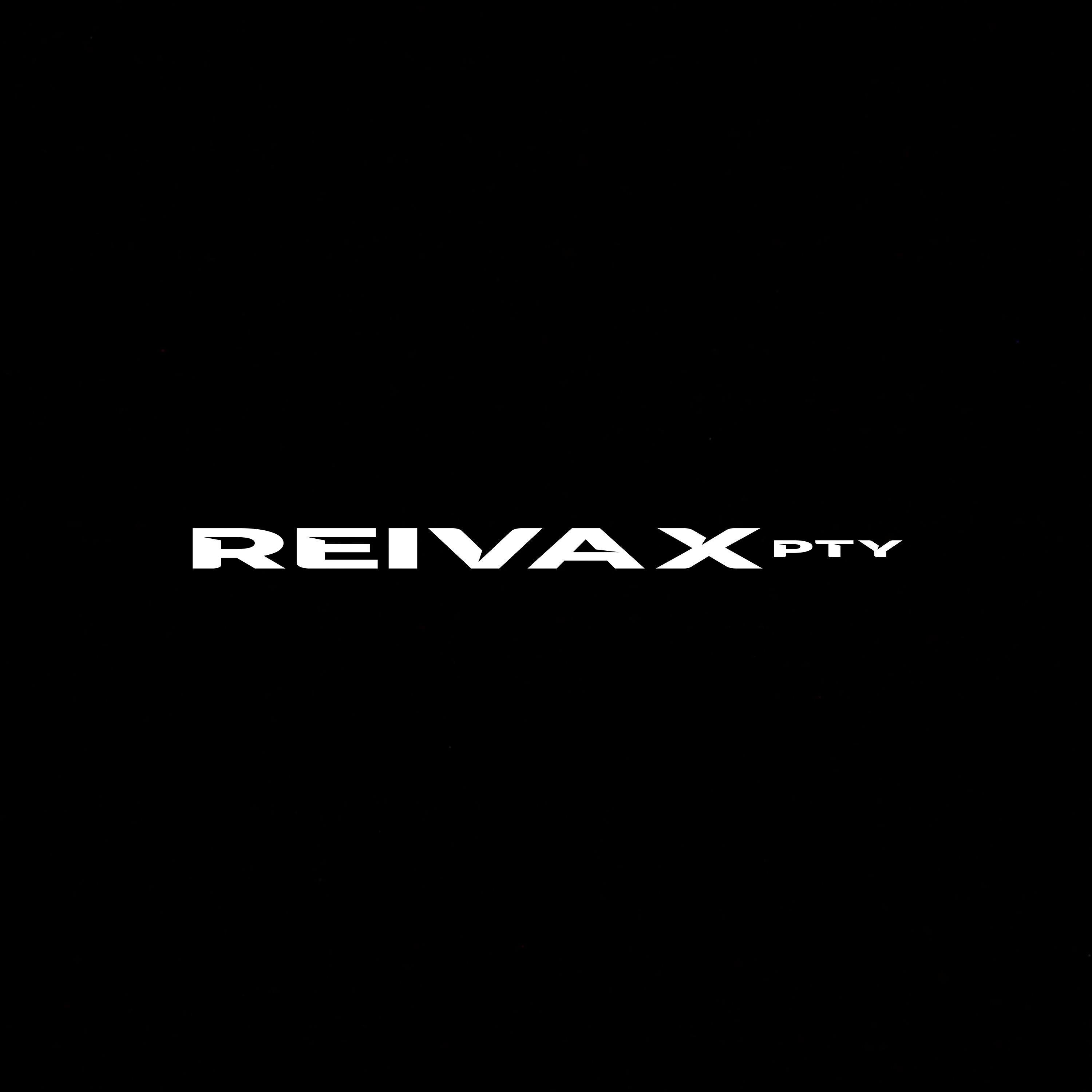 Reivax PTY - Salsa Sensual Mix (Jardin Prohibido)