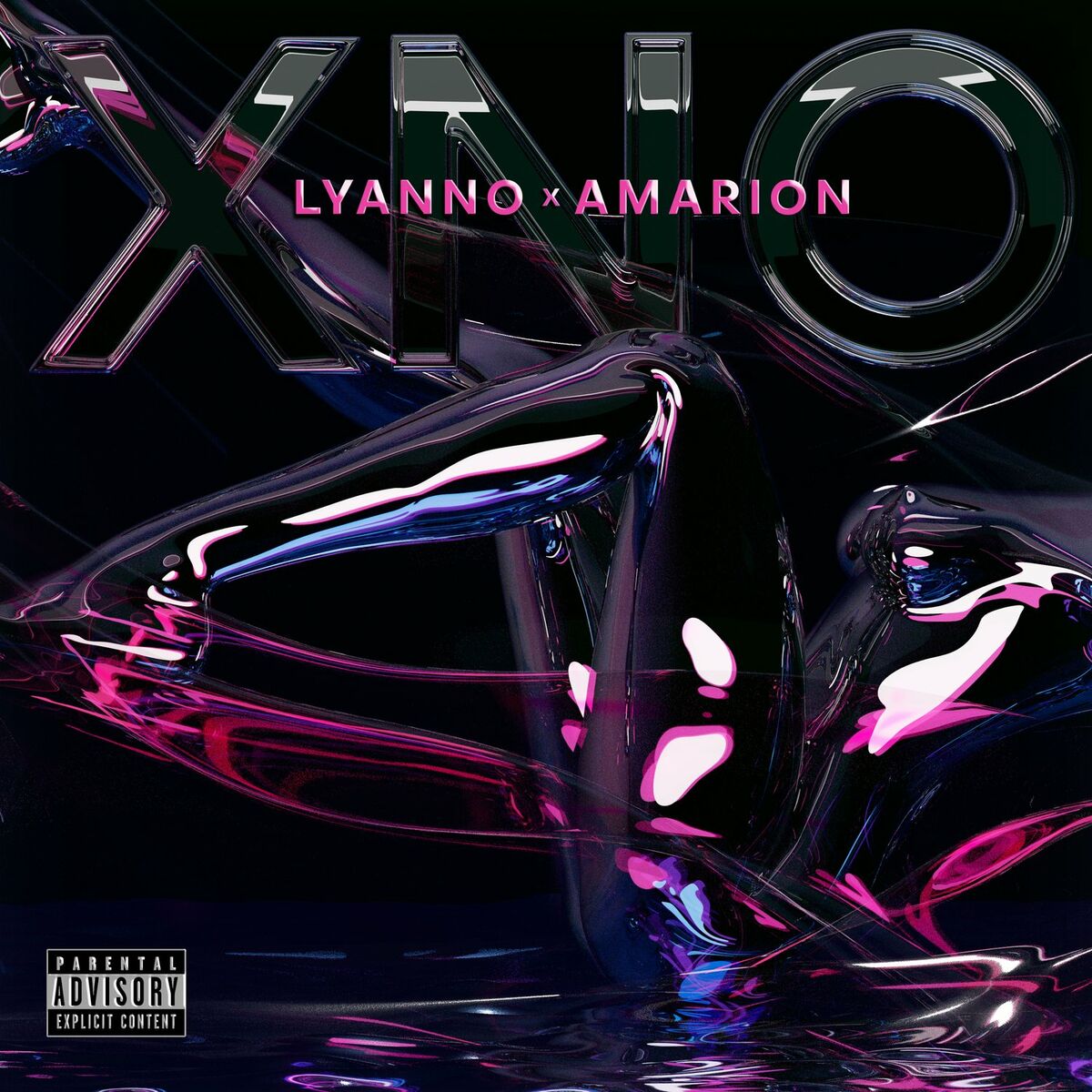 Lyanno Ft. Amarion - XNO