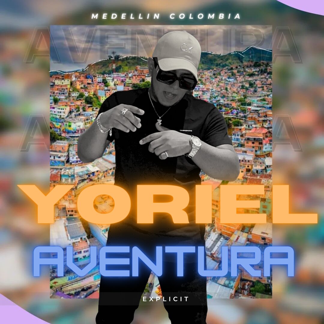 Yoriel - Aventura