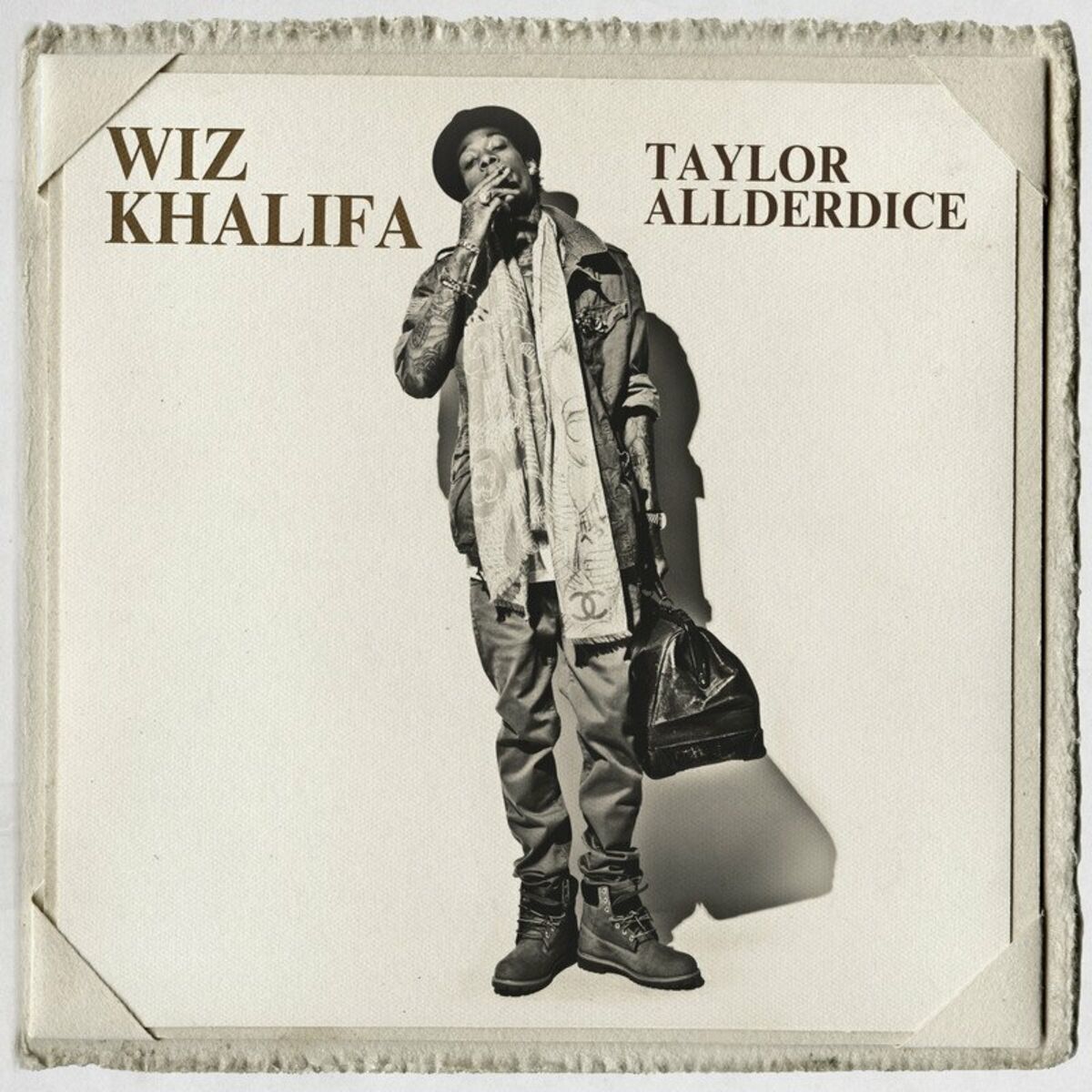 Wiz Khalifa – Taylor Allderdice (Album) (2022)