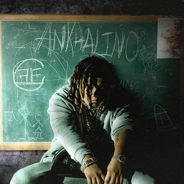 Ankhal – Ankhalino (Album) [2022]