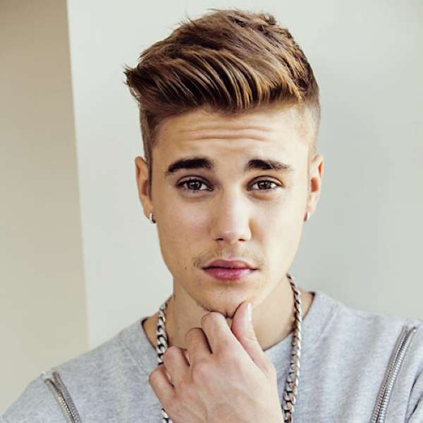 Justin Bieber - Supermodel