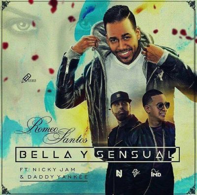 Romeo Santos Ft Nicky Jam & Daddy Yankee - Bella Y Sensual