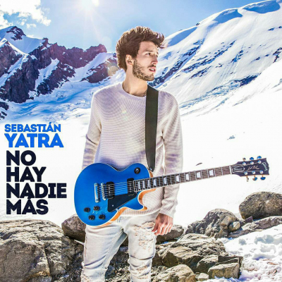 Sebastian Yatra - No Hay Nadie Mas