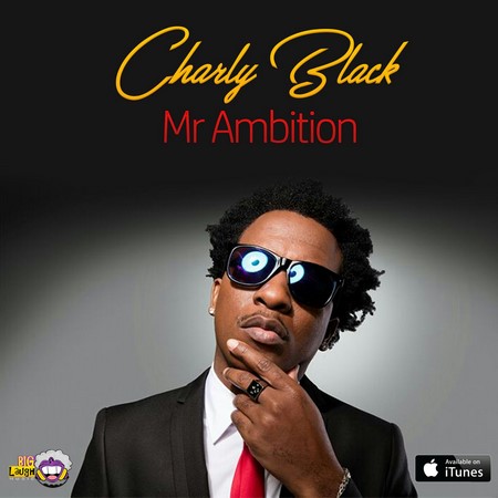 Charly Black - Mr Ambition