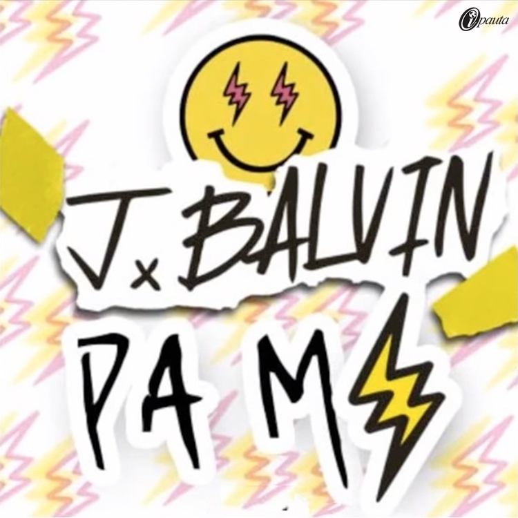 J Balvin - Pa Mi (Prod. By Sky y Mosty)