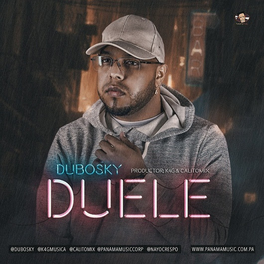 Dubosky - Duele