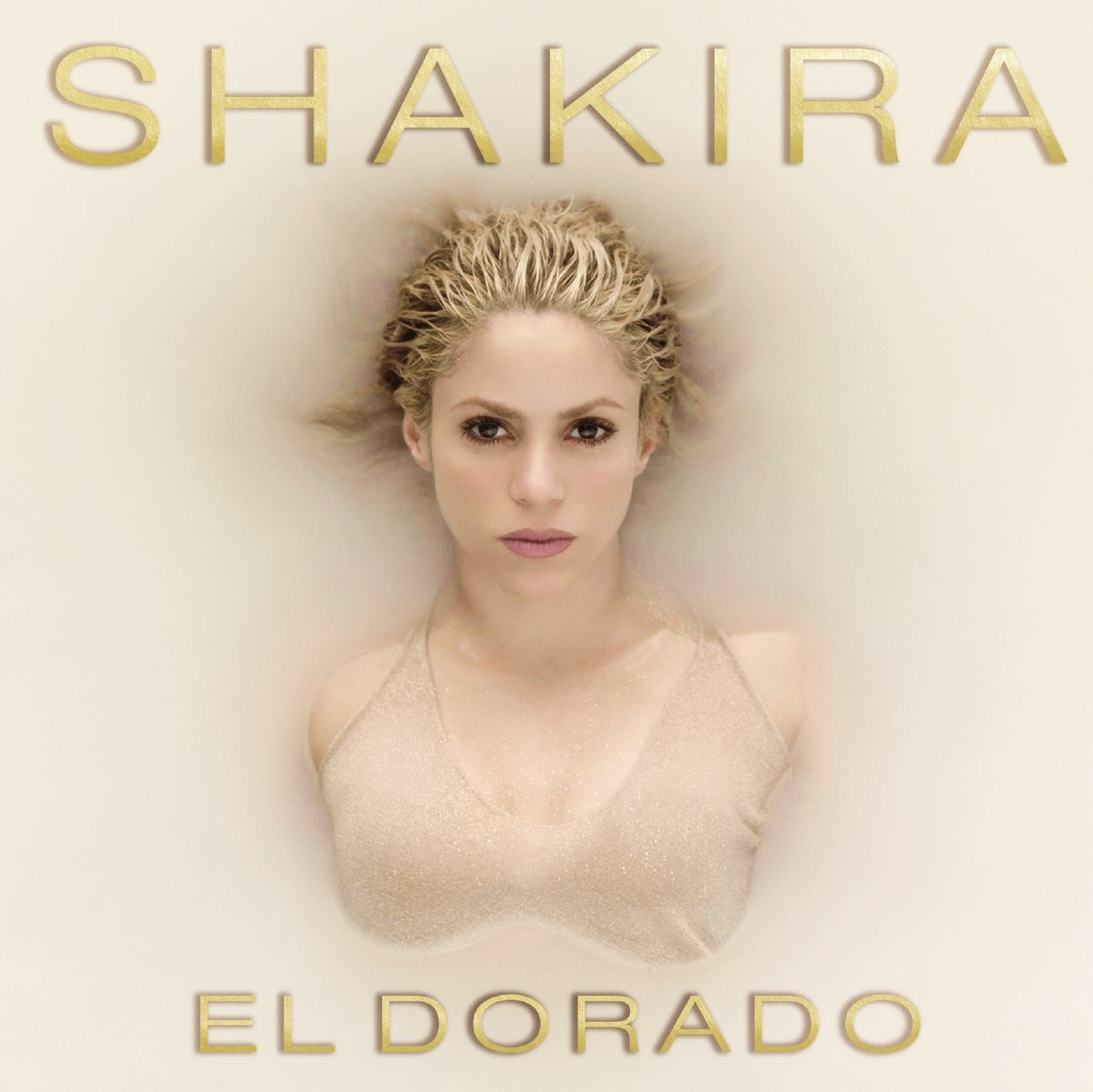 Shakira Ft. Maluma - Trap